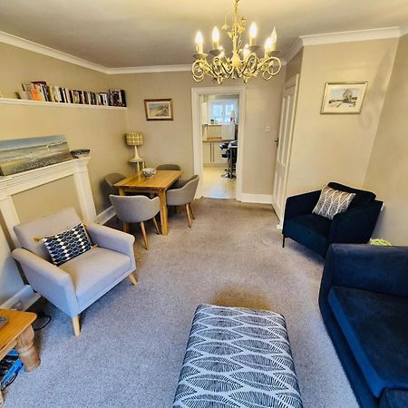 Rockferry 3 Bed Central Apartment + Parking Permit Dartmouth Buitenkant foto