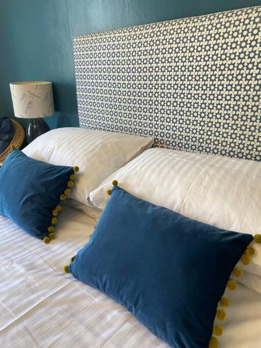 Rockferry 3 Bed Central Apartment + Parking Permit Dartmouth Buitenkant foto